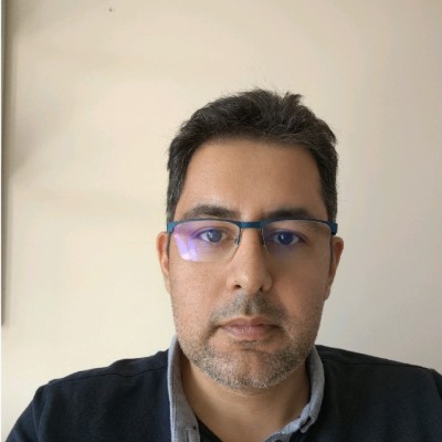 Photo de Sassoun Garac